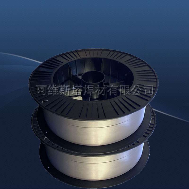 法国SAFRA沙福Al.Mg.4,5Mn.Zr焊丝ER5087铝合金气保实芯焊丝 - 图0