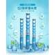 Large flow cast iron deep well pump high-head multi-stage submersible pump voltage irrigation centrifugal pump agricultural irrigation pump