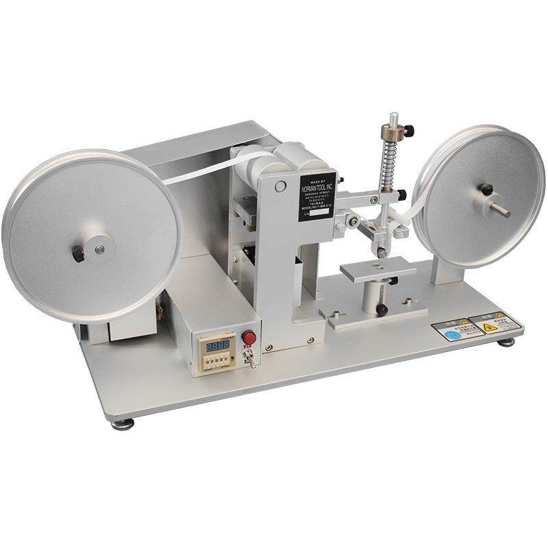 RCA纸带耐磨试验机电器外壳烤漆丝印电镀层涂装层纸带耐磨测试仪,淘宝优惠券,粉丝福利购,淘宝优惠卷