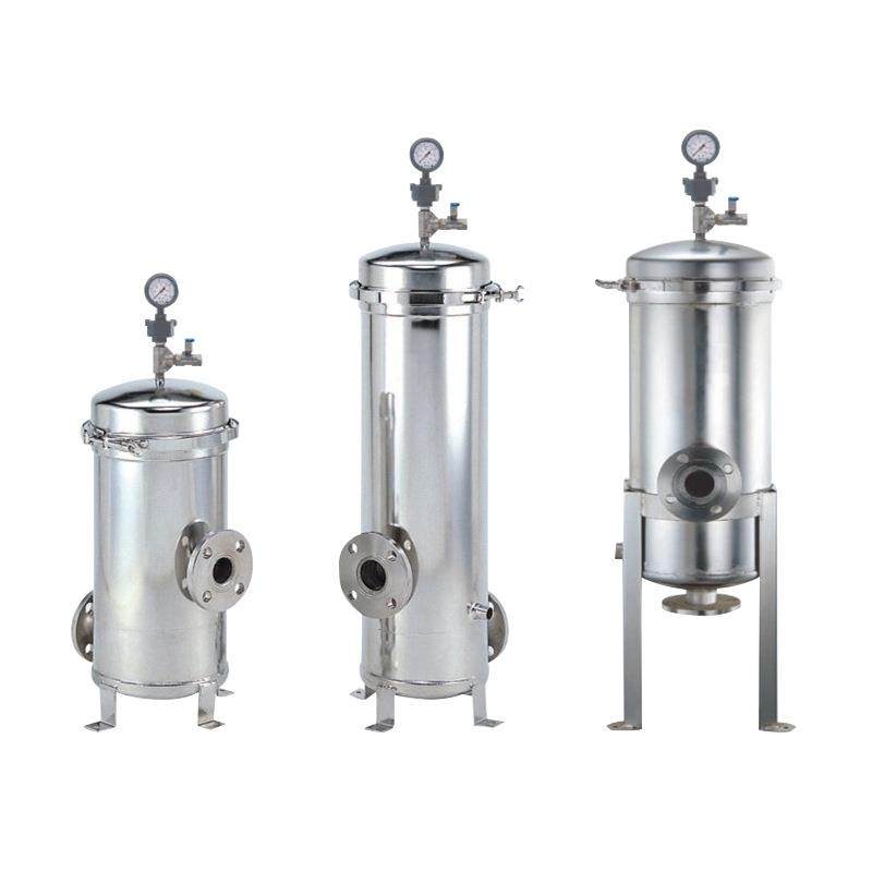 T管式型过滤器 耐高压不锈钢药液分离化学过滤器厂家,淘宝优惠券,粉丝福利购,淘宝优惠卷