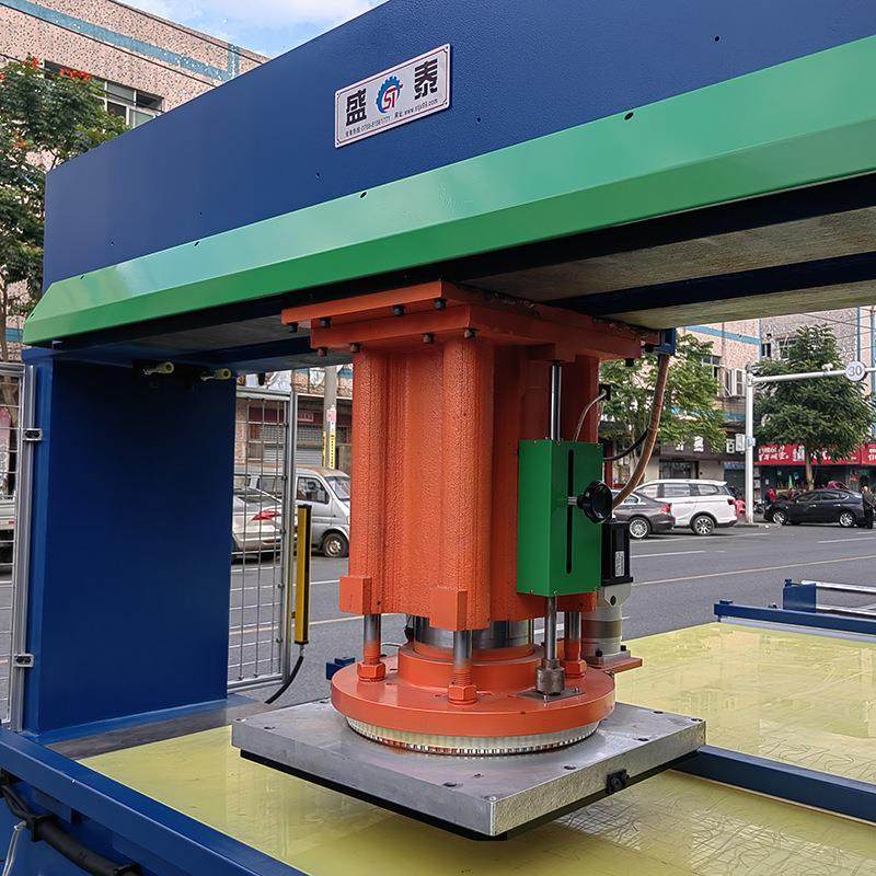 龙门裁断机自动裁切机无纺布珍珠棉皮革冲切厂家直销,淘宝优惠券,粉丝福利购,淘宝优惠卷