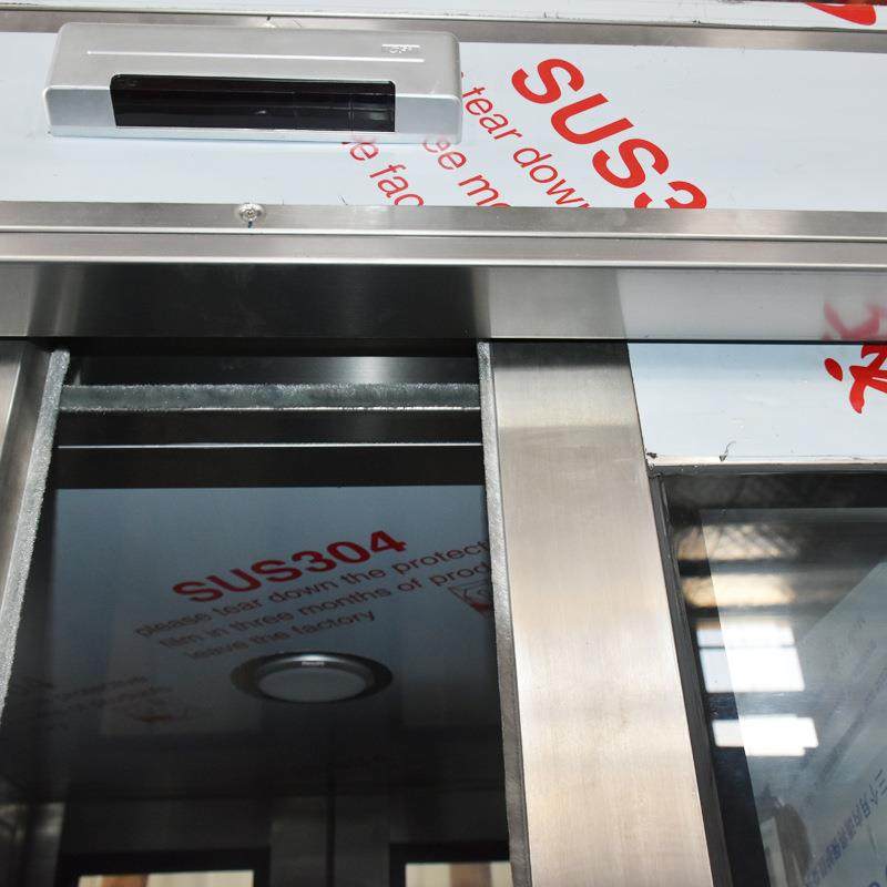 单人双吹风淋室隐藏式自动门风淋室304不锈钢智能风淋货淋通道厂,淘宝优惠券,粉丝福利购,淘宝优惠卷