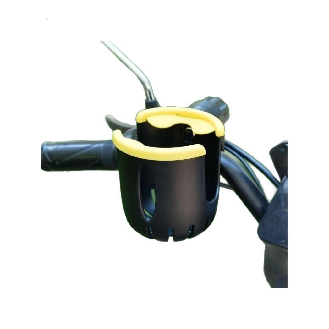 适用九号电动车杯架水杯放置架放水杯固定q90/q85c/n70c机械二代 - 图3