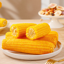 刘老杆东北黄糯玉米真空装新鲜软糯香甜
