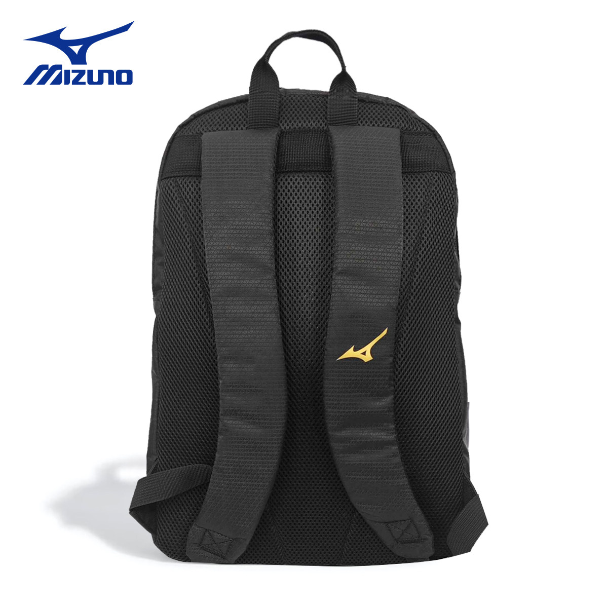 Mizuno tennis bag backpack men and women sports backpack