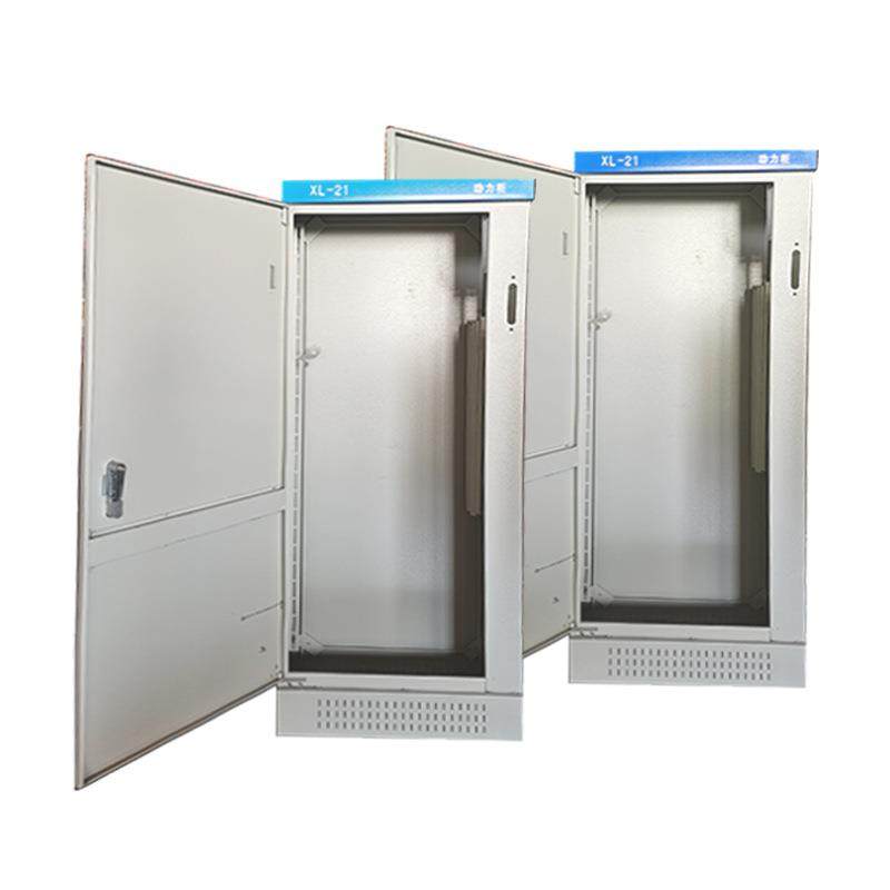 汽车充电桩动力配电柜镀锌板柜户外动力柜配电柜综合配电箱,淘宝优惠券,粉丝福利购,淘宝优惠卷