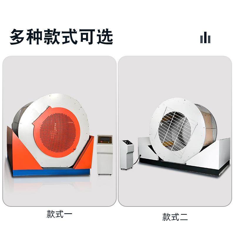 皮箱旅行箱冲击试验机箱子翻滚掉落试验仪箱包滚筒跌落试验机,淘宝优惠券,粉丝福利购,淘宝优惠卷