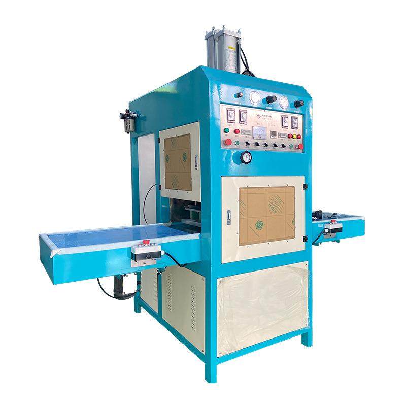 氧气袋热合机便携式家用氧气袋高周波熔断机8KW吸氧袋滑台高频机,淘宝优惠券,粉丝福利购,淘宝优惠卷