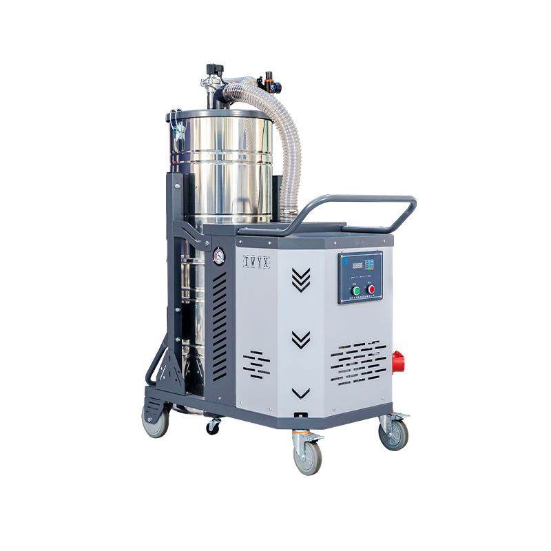 大功率防爆工业吸尘器车间工厂用铁屑铝屑粉尘防静电吸尘机厂家,淘宝优惠券,粉丝福利购,淘宝优惠卷