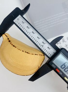 檀木大香蕉文玩把玩紧张焦虑解压盘玩把件情侣礼物饰品挂件配饰