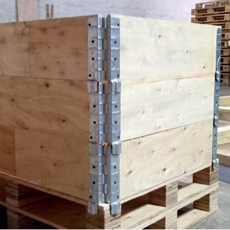 深圳厂家直销可拆卸木箱国内折叠围板木箱出口卡扣木箱防撞木箱,淘宝优惠券,粉丝福利购,淘宝优惠卷