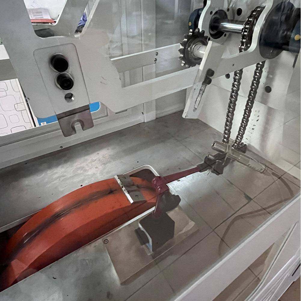 自行车轮子试验机滑板车滑轮耐磨测试机童车车轮检测设备耐磨检测,淘宝优惠券,粉丝福利购,淘宝优惠卷