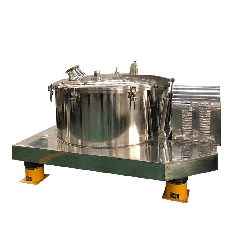 厂家PSB1200平板上部卸料不锈钢离心机,淘宝优惠券,粉丝福利购,淘宝优惠卷