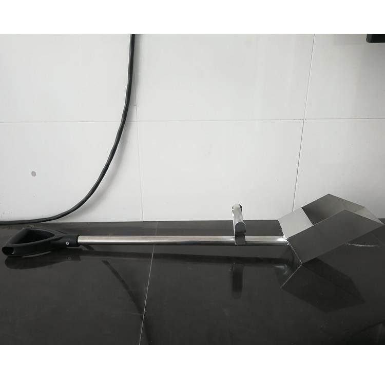 CY/TF1粒度25铲口宽度100TF3长把采制样铲100mmTF2取样煤样铲50mm,淘宝优惠券,粉丝福利购,淘宝优惠卷