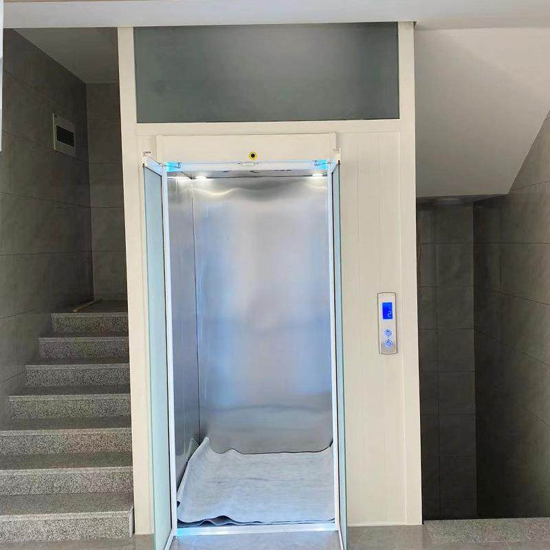 家用电梯别墅室内外二三四五六层定制液压升降曳引三层别墅电梯,淘宝优惠券,粉丝福利购,淘宝优惠卷