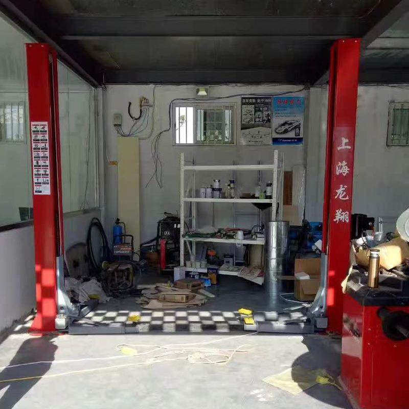 双柱四柱举升机经济型龙门汽修举重机液压立柱汽车举升机,淘宝优惠券,粉丝福利购,淘宝优惠卷