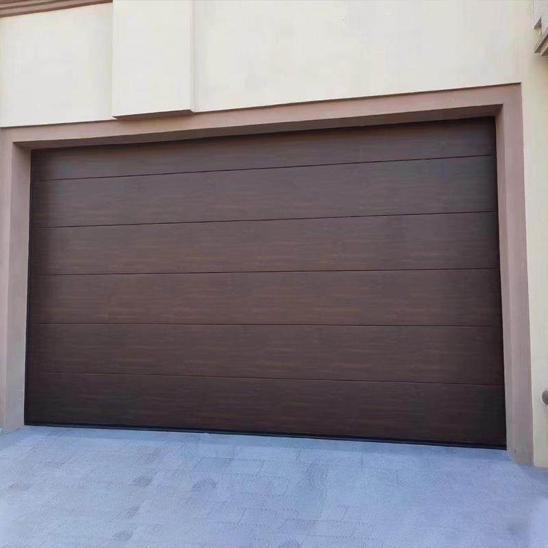 厂家定制工业提升门别墅自动翻板门电动卷闸门纯平铝板翻板车库门,淘宝优惠券,粉丝福利购,淘宝优惠卷