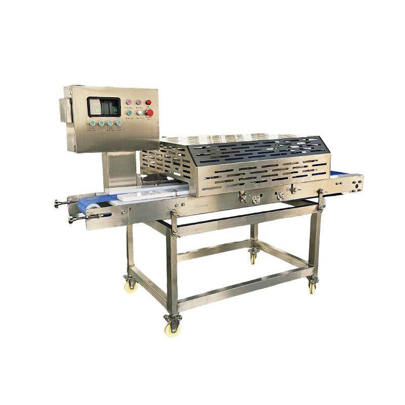 食品厂用多功能熟肉腊肉切片机电动切肉机商用不锈钢自动切片机,淘宝优惠券,粉丝福利购,淘宝优惠卷