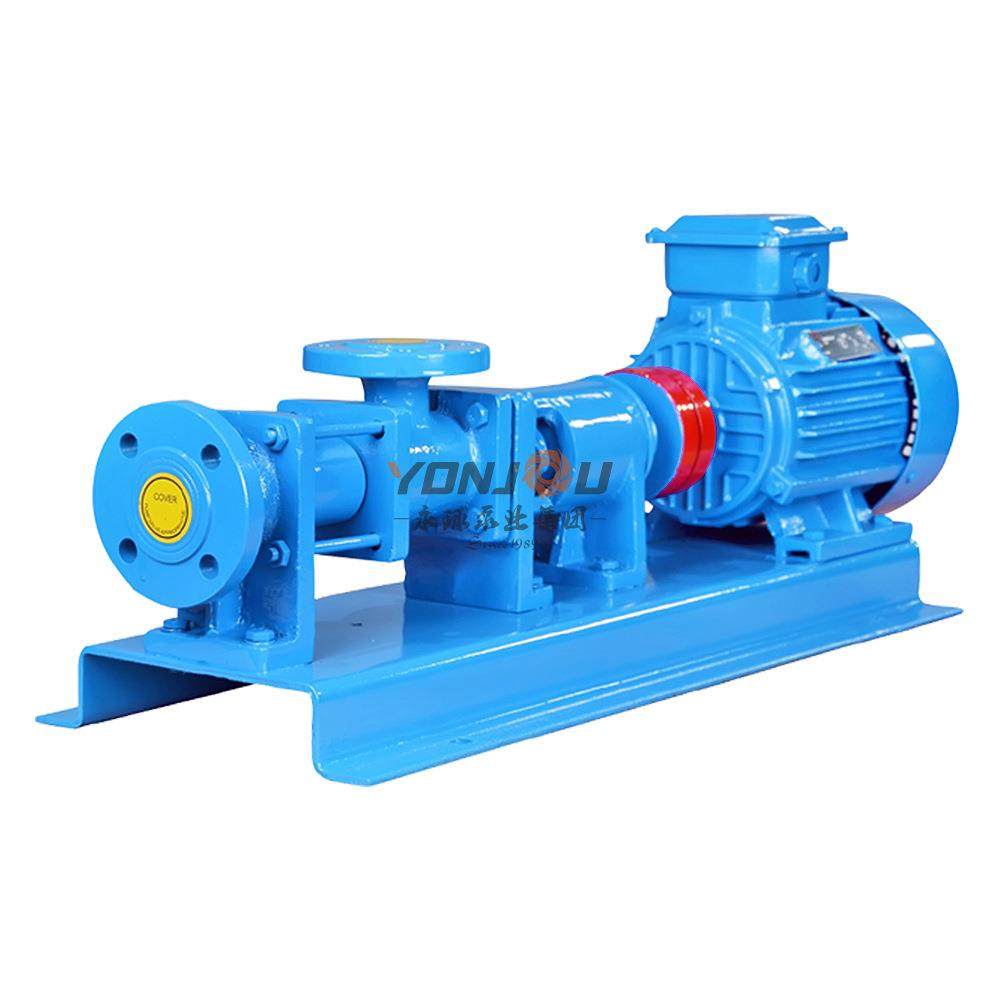 泥浆泵高粘度污泥螺杆泵排污泵输送污泥污水高压力G型单螺杆泵,淘宝优惠券,粉丝福利购,淘宝优惠卷