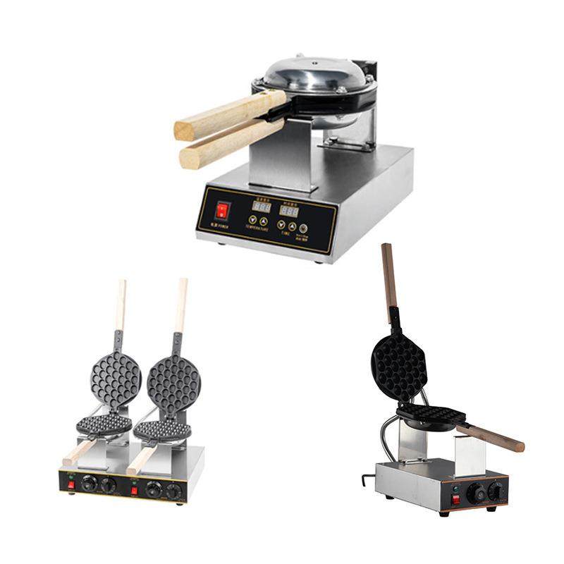 胜华西厨鸡蛋仔机商用烤饼机摆摊用电蛋仔机台式家用qq电热蛋仔机,淘宝优惠券,粉丝福利购,淘宝优惠卷