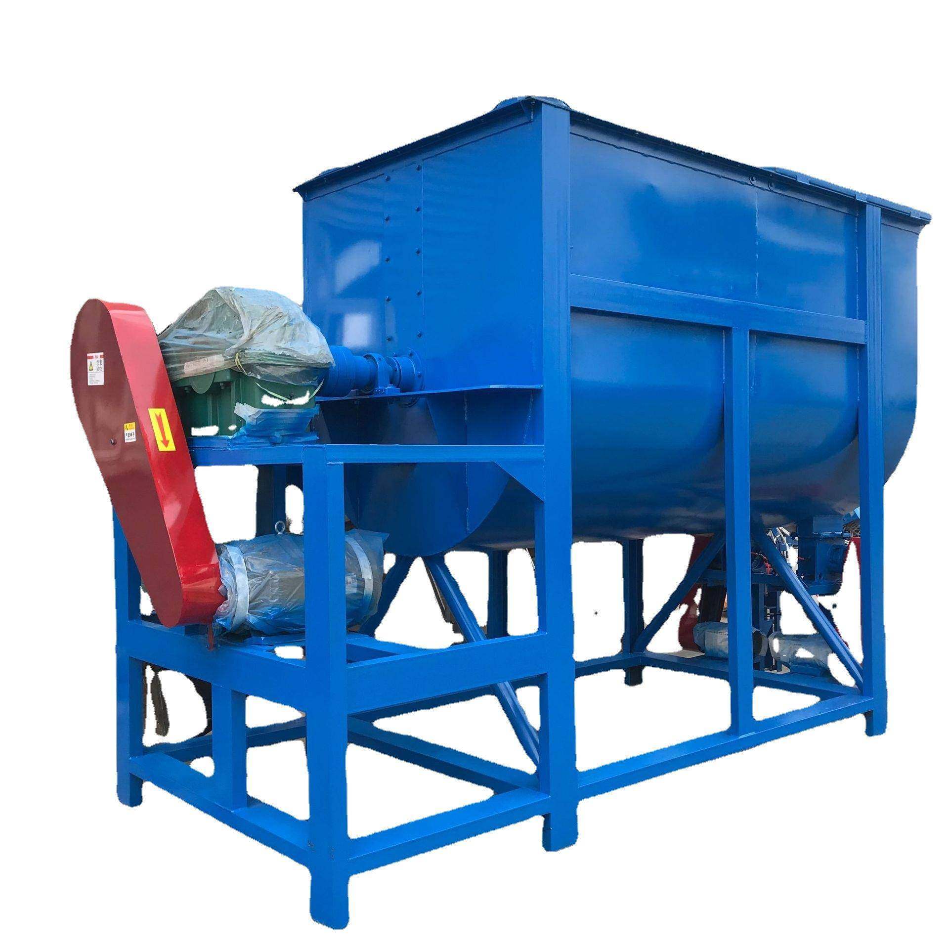 计量型石膏粉搅拌机瓷砖胶腻子粉自动称重搅拌机卧式称重搅拌机,淘宝优惠券,粉丝福利购,淘宝优惠卷