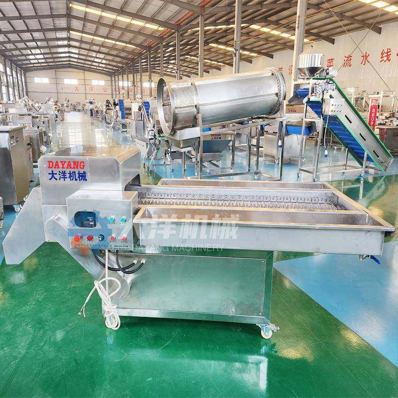 鸡爪切段机连续式鸡脚切段设备鲜鸡爪分切机械不锈钢鸭掌截段机械,淘宝优惠券,粉丝福利购,淘宝优惠卷