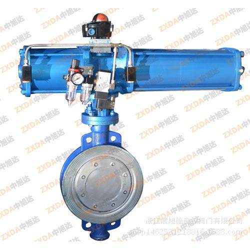 供应643气动硬密封蝶阀，铸钢气动法兰蝶阀，/304/316,淘宝优惠券,粉丝福利购,淘宝优惠卷
