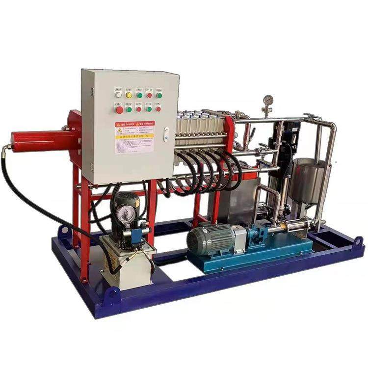 商用工业脱水机压滤设备米酒液压压榨机板框式电动隔膜过滤器,淘宝优惠券,粉丝福利购,淘宝优惠卷