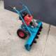 New Jiaolong Snow Plow Multifunctional Gasoline ຖະຫນົນຫົນທາງ propelled ຕົນເອງ Snow Plow ມືຂະຫນາດນ້ອຍ Push Snow Plow