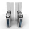 Sliding Gate High-end Sliding Gate Discount Access Control Time Attendance Equipment and System All-in-one Card Management System