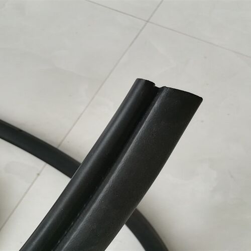 适合;新老款天籁轩逸骐达颐达逍客阳光车身门框密封条胶条 - 图1