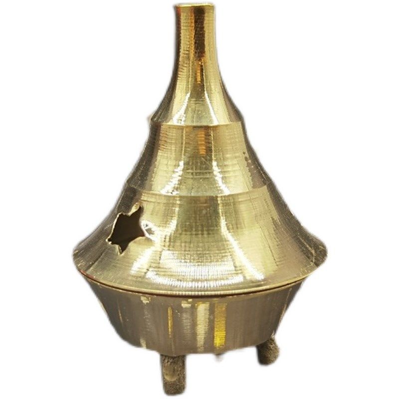 纯铜手工印度香插塔香熏香香托线香香座香板香锥香薰炉小巧,淘宝优惠券,粉丝福利购,淘宝优惠卷