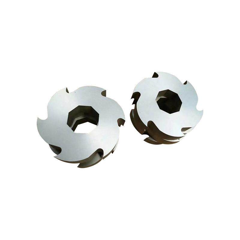 双轴撕碎机刀片生活垃圾轮胎塑料大小型撕碎机刀片钢筋撕碎机刀片,淘宝优惠券,粉丝福利购,淘宝优惠卷