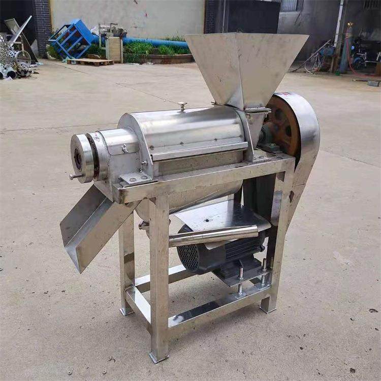 柠檬苹果榨汁机 工业丝瓜生姜榨汁机 辣椒洋葱大型螺旋榨汁机,淘宝优惠券,粉丝福利购,淘宝优惠卷