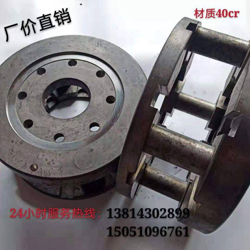 抛丸机叶轮叶片抛头耐磨件叶片抛丸器甩片结合盘压圈密封圈,淘宝优惠券,粉丝福利购,淘宝优惠卷