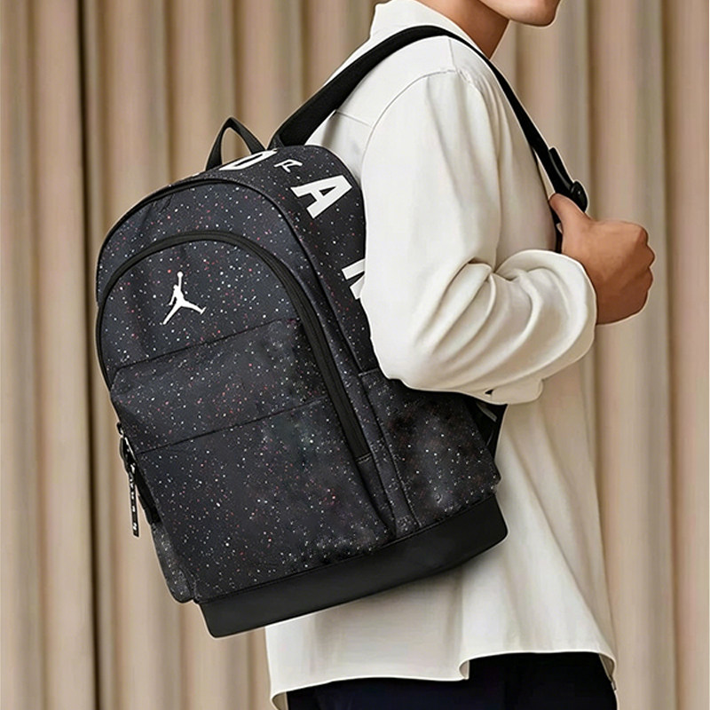 Nike starry new sports backpack
