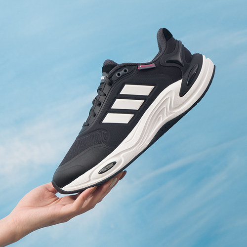 阿迪达斯（adidas）暖风鞋男鞋女鞋25冬季CLIMAWARM暖风保暖户外 - 图0