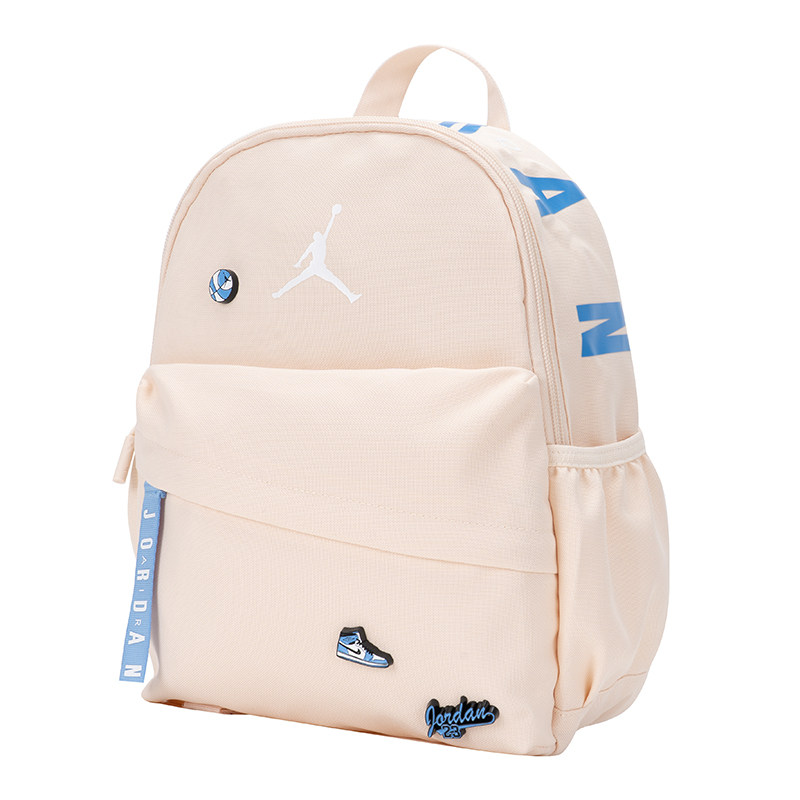 Yeah sports Nike NIKE men's and women's bags 2026 sports bag large capacity multi-pocket backpack daily