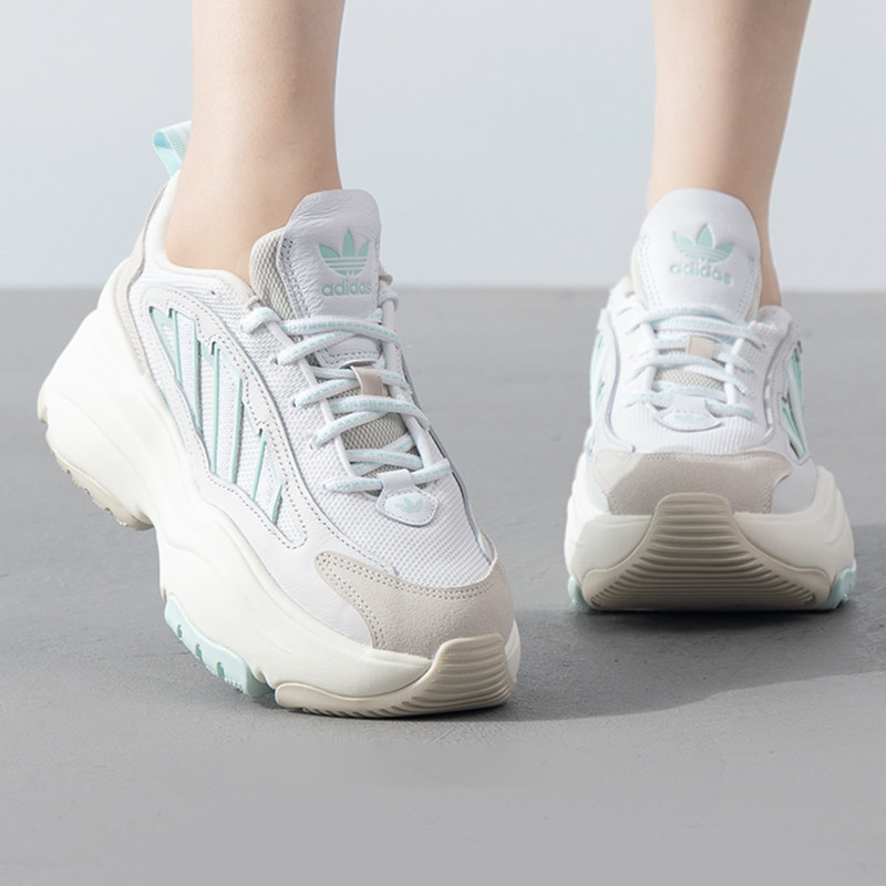 阿迪达斯（adidas）女秋季其它运动休闲鞋,淘宝优惠券,粉丝福利购,淘宝优惠卷