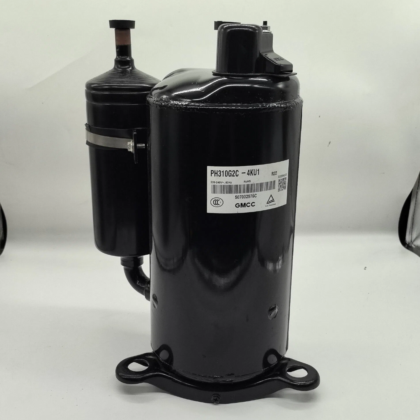 美的美芝全新原装1P 1.5P 2P 3P匹空调定频压缩机PH310 PH480x3cs,淘宝优惠券,粉丝福利购,淘宝优惠卷