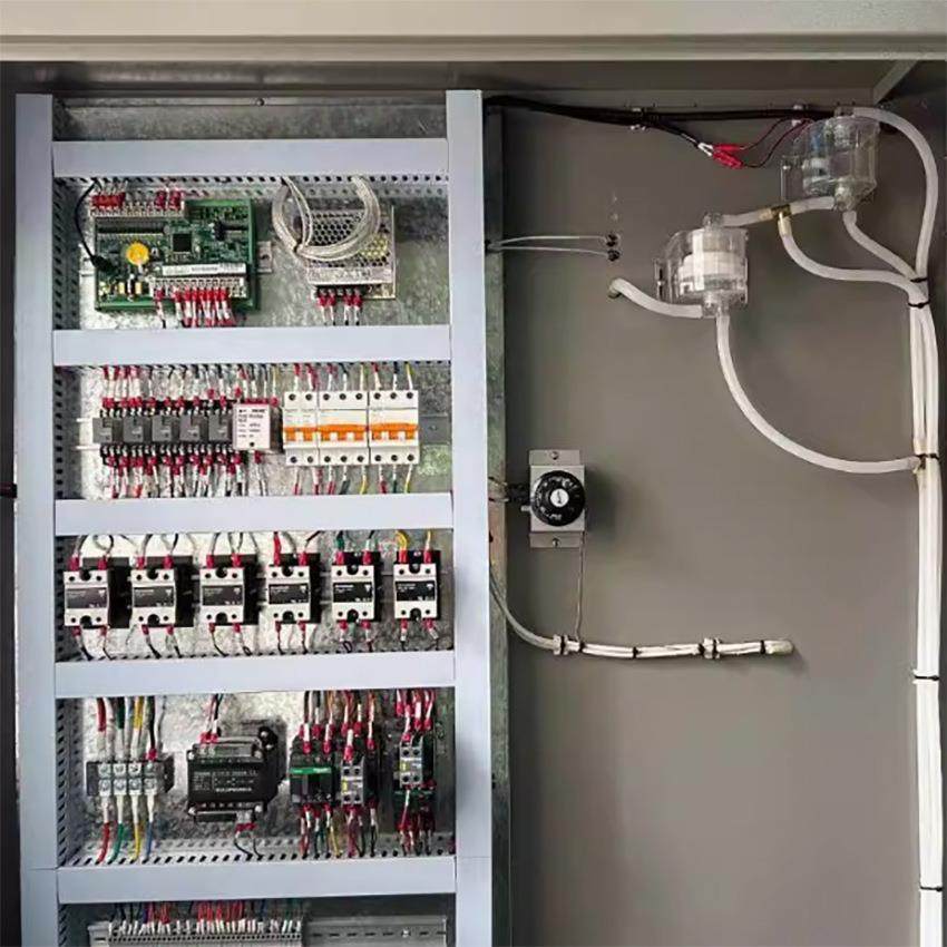 露水凝结试验箱智能门锁耐寒恒温恒湿测试机露水儿凝结试验机,淘宝优惠券,粉丝福利购,淘宝优惠卷