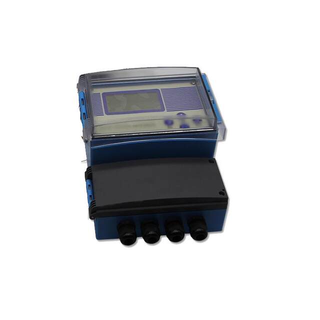 Flow-type turbidity meter in water High-precision surface water suspension detector Input water quality turbidity meter