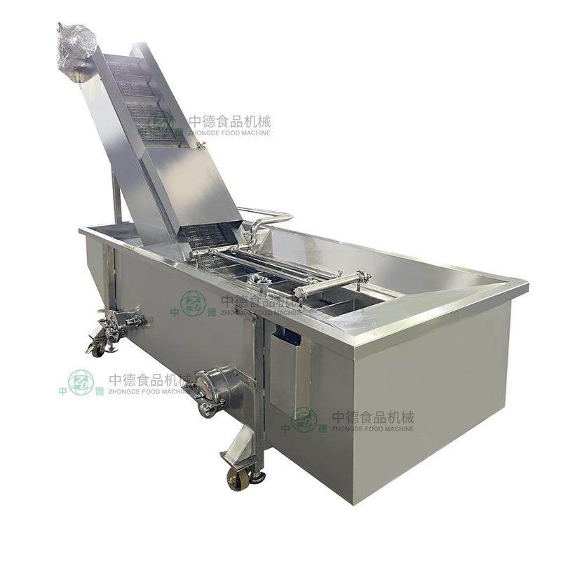 气泡清洗机果蔬清洗机蔬菜清洗机不锈钢清洗机械设备,淘宝优惠券,粉丝福利购,淘宝优惠卷