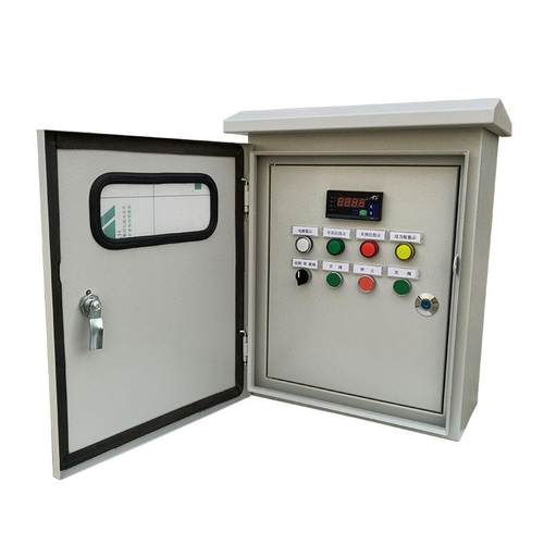 阀门控制箱显示阀门控制箱4-20mA控制阀门控制箱PID阀门控制箱 - 图3