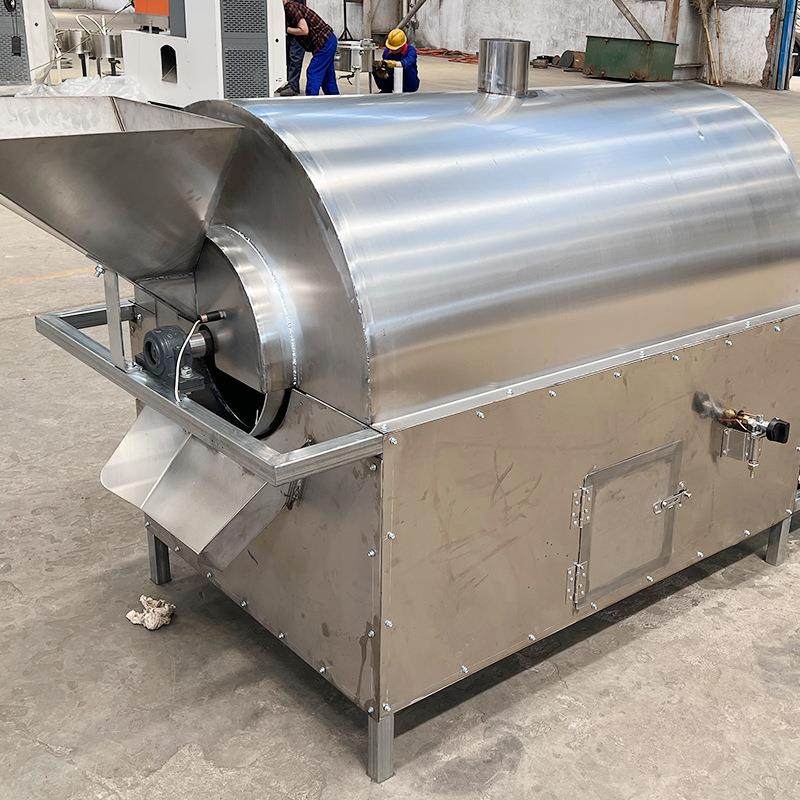 750型煤炭汽柴通用型烧火炒货机油坊用炒锅厂家直销电加热,淘宝优惠券,粉丝福利购,淘宝优惠卷