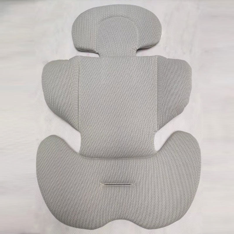 汽车儿童安全座椅宝宝婴儿提篮内衬垫加热垫透气推车摇篮舒适坐垫,淘宝优惠券,粉丝福利购,淘宝优惠卷