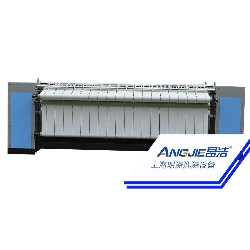 上海酒店宾馆床单被套烫平机工厂供应双棍烫平机3米,淘宝优惠券,粉丝福利购,淘宝优惠卷