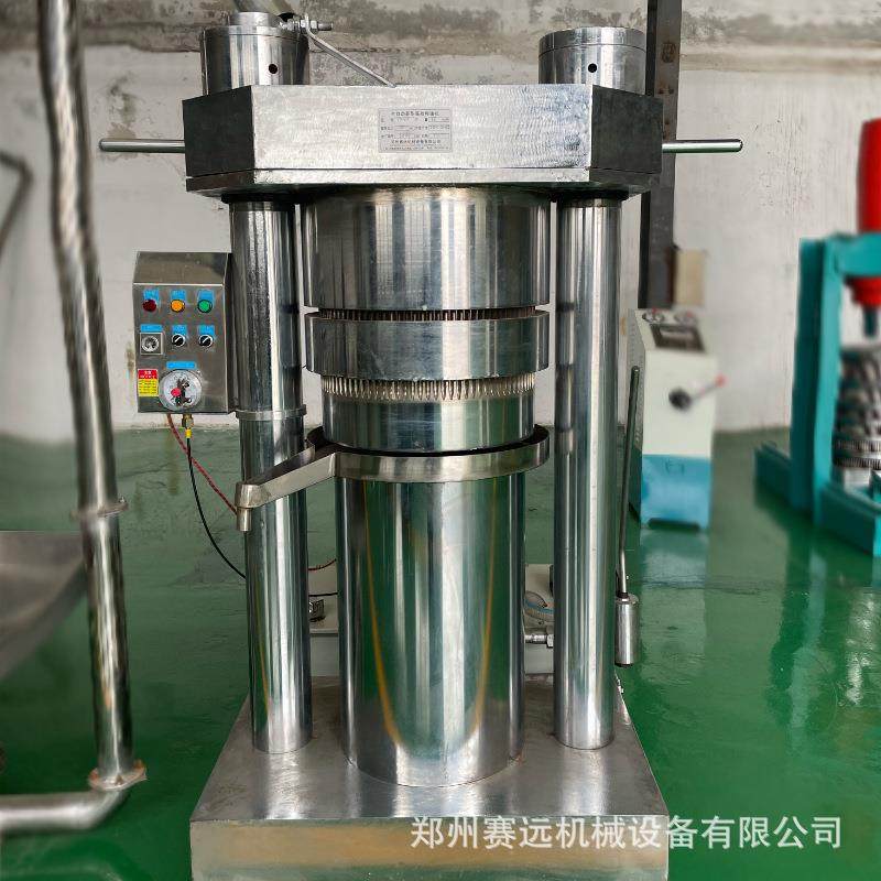 全自动立式液压榨油机玉米黄豆核桃压油机设备小型核桃茶籽食用油,淘宝优惠券,粉丝福利购,淘宝优惠卷