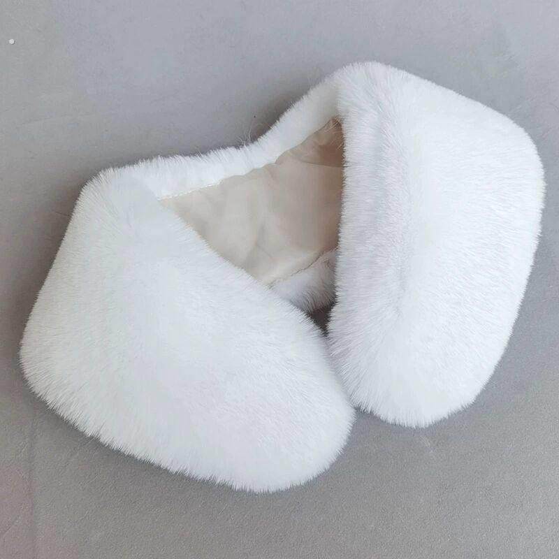 皮衣领子替换更换毛领单买方领子羽绒服呢大衣棉衣假领男女士通用,淘宝优惠券,粉丝福利购,淘宝优惠卷