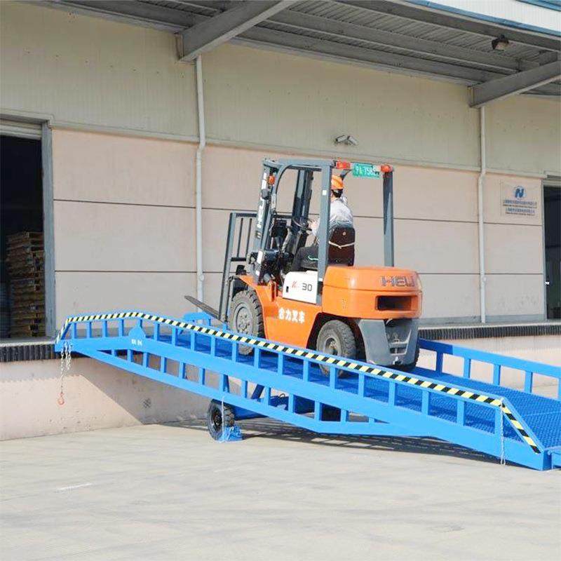 移动式装柜集装箱10吨液压电动装卸神器12吨货柜用移动登车桥,淘宝优惠券,粉丝福利购,淘宝优惠卷